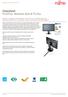 Datasheet FUJITSU Monitor B24-8 TS Pro