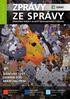 Barevný svět. Zpravodaj Správy úložišť radioaktivních odpadů. léto 2016. Úložiště není skládka II. potřebujeme ho vůbec?