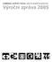 Vzdělávací centrum Turnov, obecně prospěšná společnost Výroční zpráva 2005