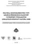 PRAVIDLA HOSPODAŘENÍ PRO TYPY LESNÍCH PŘÍRODNÍCH STANOVIŠŤ V EVROPSKY VÝZNAMNÝCH LOKALITÁCH SOUSTAVY NATURA 2000