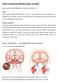 Cévní mozkové příhody (ictus cerebri)