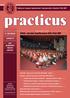 practicus č. 10/2010 ročník 9 pro praktické lékaře zdarma Odborný časopis Společnosti všeobecného lékařství ČLS JEP
