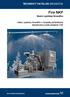 TECHNICKÝ KATALOG GRUNDFOS. Fire NKF. Hasicí systémy Grundfos. Hasicí systémy Grundfos s čerpadly poháněnými dieselmotory podle předpisů VdS