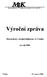 Výroční zpráva. Masarykovy veřejné knihovny ve Vsetíně. za rok 2001