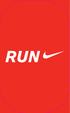 Významné milníky v běžecké historii Nike