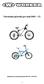 Základní informace Rozdělení kol Horské kolo (MTB) Terénní a cestovní kolo (Crossové a trekkingové kolo) Městské kolo (Citybike CTB) BMX