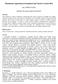 Membrane separation in Standard and Taylor-Couette flow