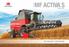 ACTIVA S OD MASSEY FERGUSON 7345/7347. 243-306 kmf