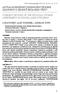 AKTUÁLNÍ MOŽNOSTI HODNOCENÍ TĚLESNÉ ZDATNOSTI U JEDINCŮ ŠKOLNÍHO VĚKU* CURRENT OPTIONS OF THE PHYSICAL FITNESS ASSESSMENT IN SCHOOL-AGED CHILDREN