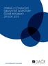 1. Úvodní slovo předsedy Grantové agentury České republiky 3 2. Základní informace 5 3. Orgány Grantové agentury ČR a Kancelář GA ČR 6 3.