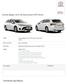 Avensis Wagon 1,6 D-4D Stop & Start 6 M/T. Kombinace šedá Alcantara / černá látka (FA10)