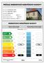 Dop. Dop. 100,8 117,8. Celková dodaná energie (Energie na vstupu do budovy) Neobnovitelná primární energie (Vliv provozu budovy na životní prostředí)