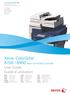 Xerox ColorQube 8700 / 8900 Xerox ConnectKey Controller User Guide Guide d'utilisation