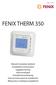 N230/R01(12.5.2008) FENIX THERM 350