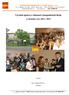 Výroční zpráva o činnosti a hospodaření školy