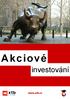 Akciové. investování. www.xtb.cz