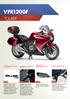 VFR1200F TOURER AKRAPOVIC KONCOVKA VÝFUKU 08F88-MGE-900 DCT KIT ŘADÍCÍ PÁKY 08U70-MGE-D50 VYHŘÍVANÉ RUKOJETI 08T50-MGE-800