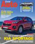 AUTO ROKU 2016 V ČR. Sází na design a moderní techniku! před novým Opelem. Levorgem. ŠKODA SUPERB se pyšní titulem