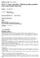 OSM 12. Název materiálu: Vyhlášení prodeje pozemků v bytové zóně Hruštice-Károvsko