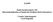 ZA6585. Flash Eurobarometer 421 (Internationalisation of Small and Medium-Sized Enterprises) Country Questionnaire Czech Republic