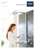 KATALOG 2016 WWW.GROHE.CZ