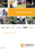 Improving people s lives. Katalog produktů