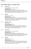 Kino Květen Teplice - program říjen