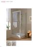 Komfortní sprchování s mnoha přednostmi. IBIZA 2000