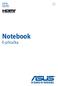 CZ9564 První edice Srpen 2014. Notebook E-příručka
