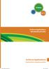 SciVerse Applications Uživatelská příručka 02/2012. SciVerse Applications. Otevřete bránu vědeckému pokroku