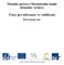 Národní zpráva z Mezinárodní studie občanské výchovy. Ústav pro informace ve vzdělávání. Petr Soukup (ed.)