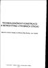 TECHNOLOGIČNOST KONSTRUKCE A RETROFITTING VÝROBNí CH STROJ Ú. Zdenek Kolíbal, Radek Knoflíček, Petr Blecha, Ivan Vavrík