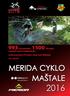 MERIDA CYKLO MAŠTALE