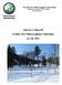 Zpráva o činnosti Svazku obcí Mikroregionu Zábřežsko za rok 2011