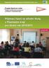 Přijímací řízení na střední školy v Plzeňském kraji pro školní rok 2010/2011