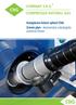 Komplexní řešení výhod CNG Zemní plyn - ekonomická a ekologická pohonná hmota