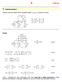 R 1 = 2 Ω, R 2 = 1 Ω R 3 = 0,5 Ω, R 4 = 1 Ω U = 2 V, I z = 2 A