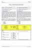 AIP ENR 3.3-1 CZECH REPUBLIC ENR 3.3 TRATĚ PROSTOROVÉ NAVIGACE (RNAV) ENR 3.3 AREA NAVIGATION (RNAV) ROUTES