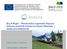 ELLA Regio Přeshraniční regionální doprava Ústecký kraj/vvo Vehrkersverbund Oberelbe studie proveditelnosti. Oddělení dopravní obslužnosti