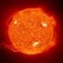 Astrofyzika. 1. Sluneční soustava. Slunce. Sluneční atmosféra. Slunce 8.3.2016. Slunce planety planetky komety, meteoroidy prach, plyny