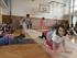 Projekt Taneční a pohybová výchova do mateřských a základních škol