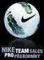 NIKE TEAM SALES PRO PREBORNÍKY