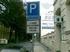 2013 Nový parkovací režim v zóně Husovo náměstí a v ulici Na Zadomí