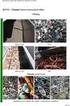 Konstrukční a izolační materiály pro metalurgii hliníku a neželezných kovů