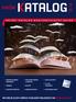 Katalog. knižní Aktuální slevy našich publikací naleznete na  » edice olivovníky. » populárně-vědecká literatura
