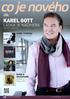 KAREL GOTT LÁSKA JE NÁDHERA KAREL SVOBODA ZLATÁ KOLEKCE OLYMPIC SOUHVĚZDÍ ŠÍLENCŮ MARIE ROTTROVÁ ČAS MOTÝLŮ ŠIMEK & GROSSMANN KOMPLET