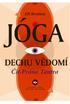 JÓGA DECHU VĚDOMÍ. Čit-Prána Tantra. Jiří Krutina. Nakladatelství Krutina Jiří Vacek ISBN