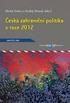 Vybraná literatura k české zahraniční politice vydaná v roce 2013 KNIHY