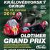 KRÁLOVÉDVORSKÝ OKRUH 2016 OLDTIMER GRAND PRIX O CENU FRANTIŠKA ŠŤASTNÉHO ZVLÁŠTNÍ USTANOVENÍ Dvůr Králové nad Labem