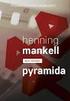 Případy komisaře Wallandera. henning mankell pyramida